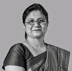 Dr. Madhumita Guha Majumder