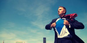 Executive Leadership Development Program – The secret of Superbosses?