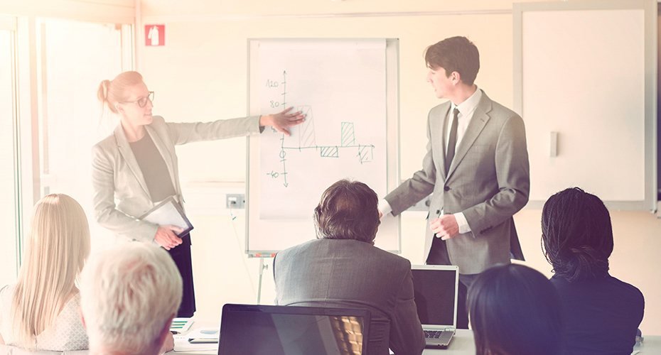 The Executive Education Management Program (EEMP) at WeSchool: Building a Path to General Management Success