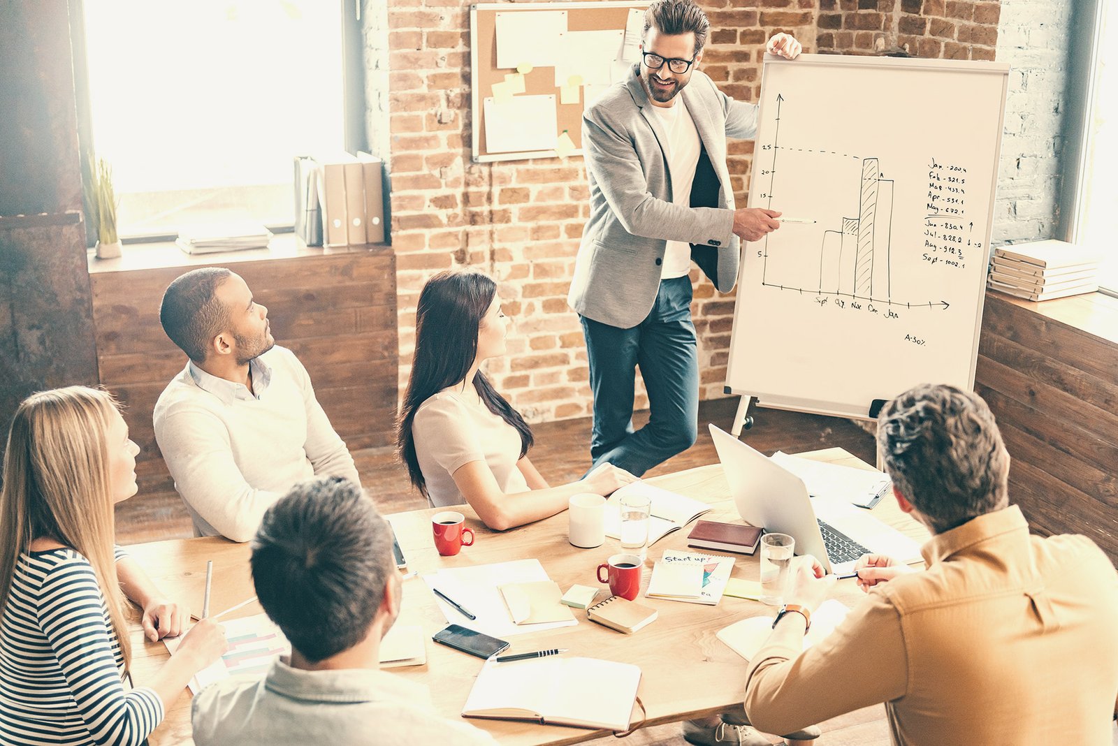 Unlocking Success: The Importance and Benefits of a Business Strategy Program