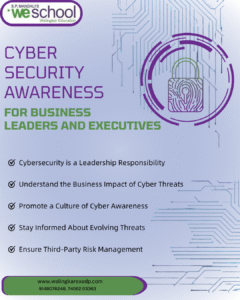 Cybersecurity Awareness