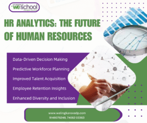 HR Analytics
