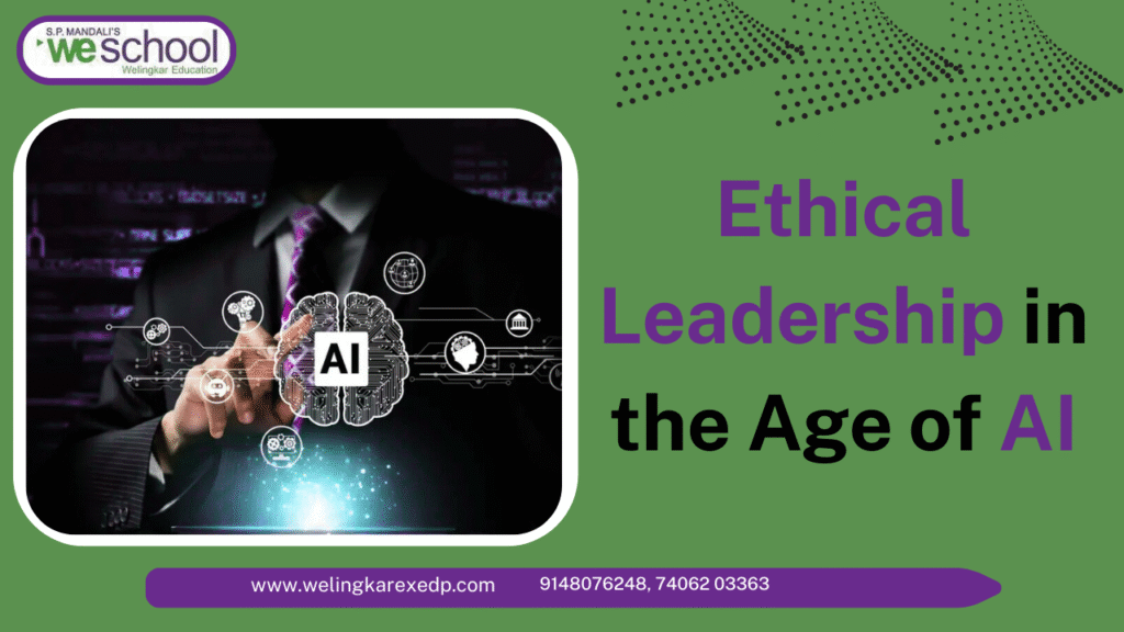 Ethical Leadership